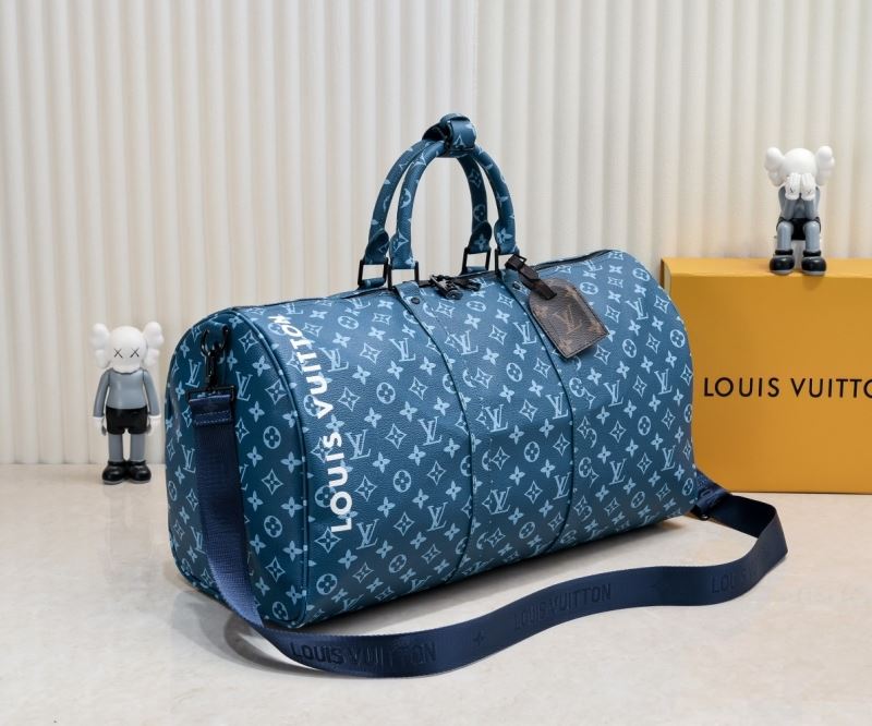 LV Travel Bags